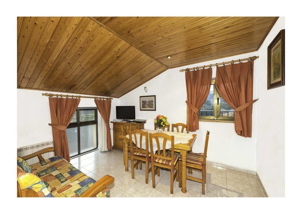 Casa Sallan Laspuna Ordesa Pirineo Exterior foto
