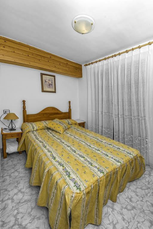 Casa Sallan Laspuna Ordesa Pirineo Exterior foto