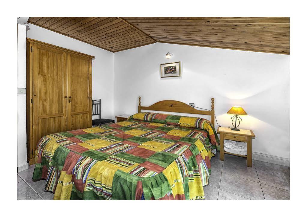 Casa Sallan Laspuna Ordesa Pirineo Exterior foto