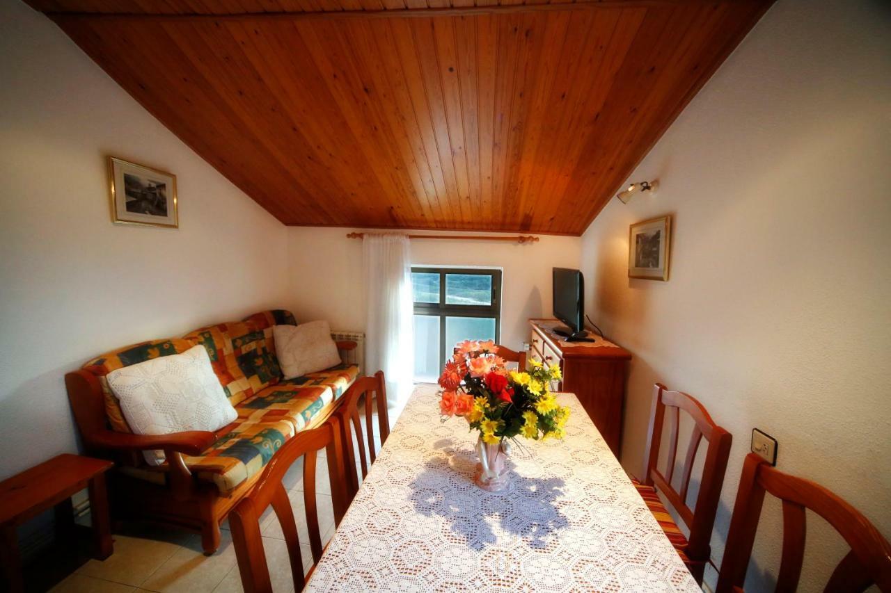 Casa Sallan Laspuna Ordesa Pirineo Exterior foto